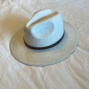 Free people hat